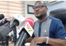 ‘A mineral right is not an inheritance’ – Minerals Commission CEO tells Northern Ashanti Mine owners