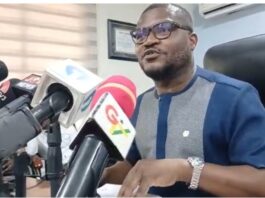 ‘A mineral right is not an inheritance’ – Minerals Commission CEO tells Northern Ashanti Mine owners