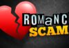 2 Ghanaians plead guilty for romance scam in New York Romance scam