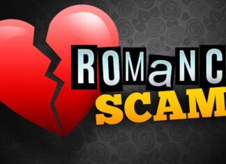 2 Ghanaians plead guilty for romance scam in New York Romance scam