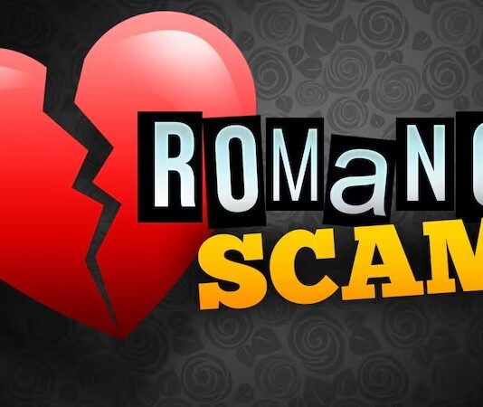2 Ghanaians plead guilty for romance scam in New York Romance scam