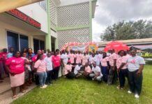 Declining Breast Cancer cases may mask late detection — Eastern Regional Health Directorate warns