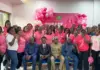 Breast Cancer ICU-Ghana urges women to prioritise regular breast checks