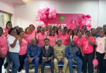 Breast Cancer ICU-Ghana urges women to prioritise regular breast checks