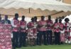 KNUST: New Hall Master for Unity Hall appeals to alumni to remain actively involved in affairs of the hall