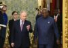 Time ripe for Ghana-Russia economic cooperation — Mahama tells Putin
