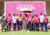 Over 300 residents of Asanko Gold Ghana Ltd’s host communities benefit from Breast Cancer screening