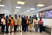 NADMO, STMA deepen ties with Karpowership as floating power plant holds 450mw capacity