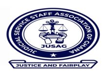 JUSAG declares indefinite strike from November 2 over non-review of salaries JUSAG