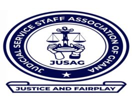 JUSAG declares indefinite strike from November 2 over non-review of salaries JUSAG