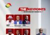 LIVE: The KeyPoints- Unlicenced small-scale mining, Presidential term and Minerals Commission vs Northern Ashanti Mine The KeyPoints 31-10-26