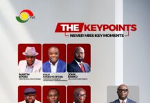 LIVE: The KeyPoints- Unlicenced small-scale mining, Presidential term and Minerals Commission vs Northern Ashanti Mine The KeyPoints 31-10-26