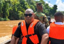 Galamsey fight: Operation Water Shield has reduced changfans on Tano River – NAIMOS Spokesperson