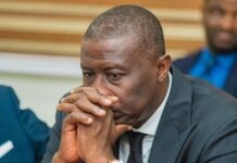 Ghana nearly settled Tullow tax dispute for $150m – Okaikwei Central MP alleges