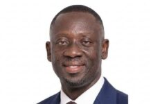 NDC reverses course, orders accused Obuasi SHTS headmaster to step aside from chairmanship race