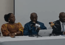 Public sector workers to get 9% pay increase in 2027, 10% in 2028