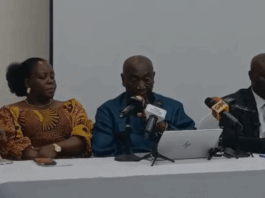 Public sector workers to get 9% pay increase in 2027, 10% in 2028