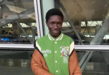 Shooting of Ghanaian teen in Bronx: Investigate, punish the culprits for this ‘senseless killing’ – Kwakye Ofosu tells US authorities