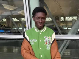 Shooting of Ghanaian teen in Bronx: Investigate, punish the culprits for this ‘senseless killing’ – Kwakye Ofosu tells US authorities