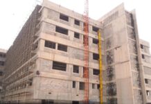 KATH: Parliamentary Committee demands completion of 500-bed maternity block