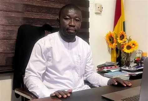 kofi gapson