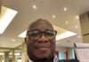 Prof. Oteng-Abayie: Understanding wage and salary differences in the Public Sector; wage differentials through the lens of labour economics