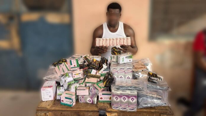 narcotics raid (1)