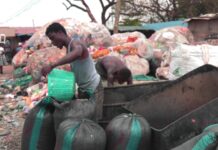 Ghana Plastic Recyclers call for dedicated industrial hub