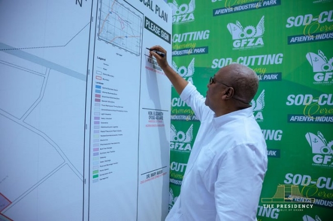 presidentmahama