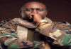 Capt. Jabari: National Security, military commence joint patrols to curb illegal sand winning along Accra-Kumasi Expressway