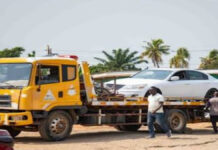 Compulsory towing regime for vehicle owners to begin next year – NRSA