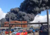 Avenor fire: Ashfoam workers recount how GNFS training helped contain blaze