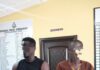 Alavanyo-Dzogbedze: Suspect arrested over death threats, illegal firearms; another apprehended over cannabis cultivation