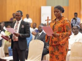UCC lecturer calls for review of EC commissioners appointment process