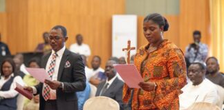 UCC lecturer calls for review of EC commissioners appointment process