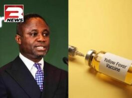 Ghana records 450 suspected yellow fever cases; Health Ministry intensifies surveillance