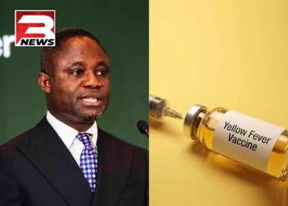 yellow fever vaccine